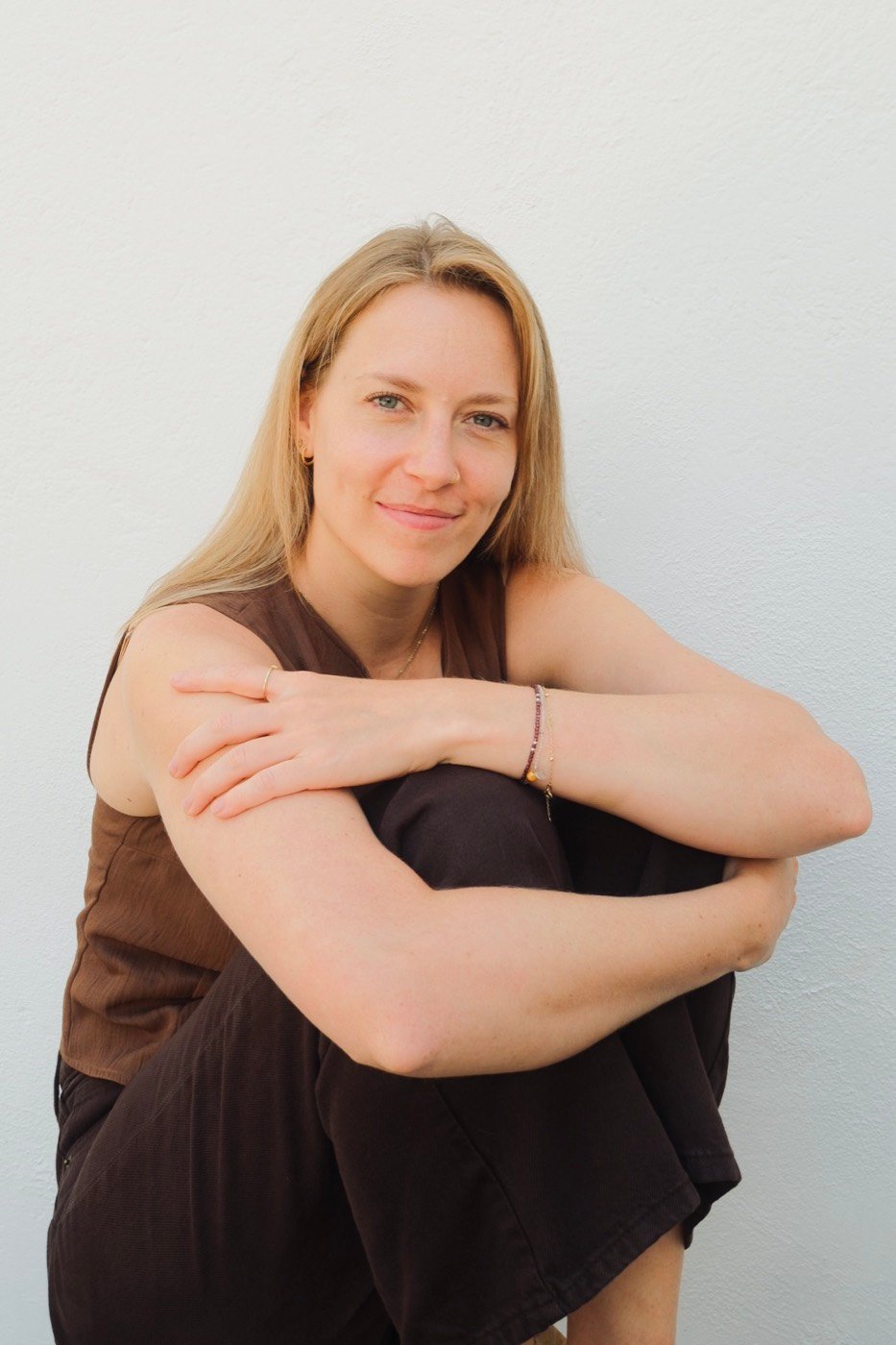 Judith Mietschnig lächelnd im Portrait